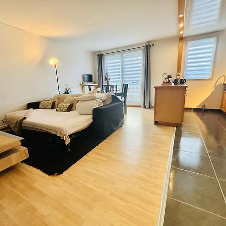 Superbe appartement a proximité de Disneyland Saint-Thibault-des-Vignes Esterno foto